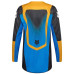 Джерси FOX 180 Jersey - COLLECT [Blue], L