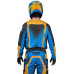 Джерси FOX 180 Jersey - COLLECT [Blue], L
