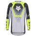 Мото джерси FOX 180 Jersey - COLLECT [Grey], M