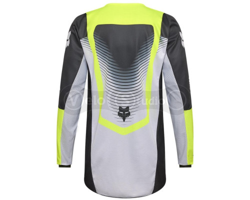 Мото джерси FOX 180 Jersey - COLLECT [Grey], M
