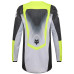 Мото джерси FOX 180 Jersey - COLLECT [Grey], M