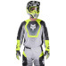 Мото джерси FOX 180 Jersey - COLLECT [Grey], M