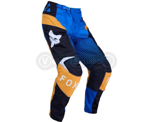 Штаны FOX 180 Pant - COLLECT [Blue], 30