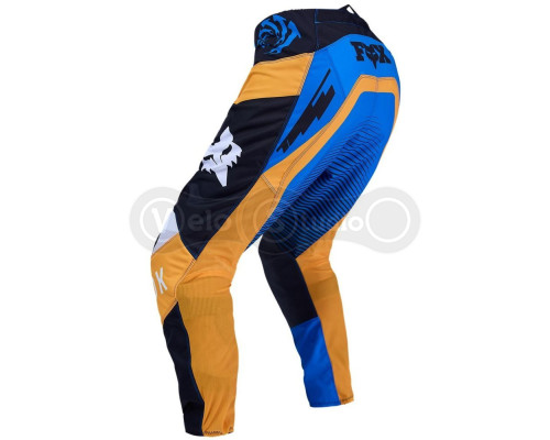 Штаны FOX 180 Pant - COLLECT [Blue], 30
