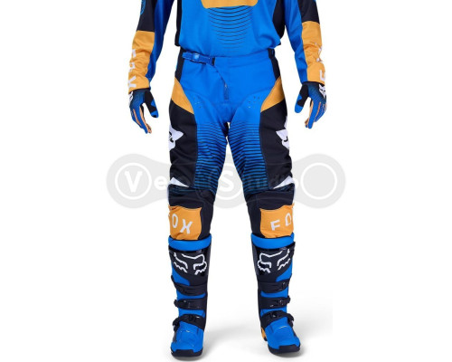 Штаны FOX 180 Pant - COLLECT [Blue], 30