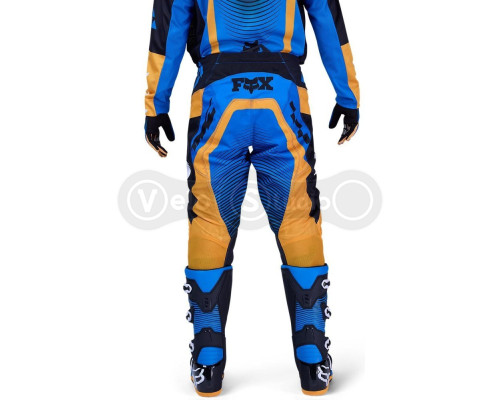 Штаны FOX 180 Pant - COLLECT [Blue], 30