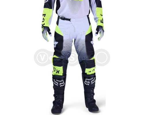 Мотоштани FOX 180 Pant - COLLECT [Grey], 32