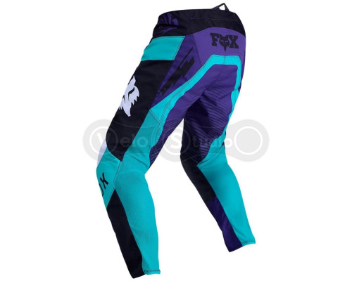 Штани FOX 180 Pant - COLLECT [Grape], 32