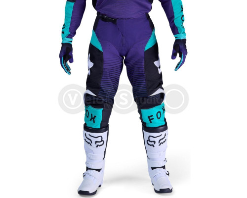 Штани FOX 180 Pant - COLLECT [Grape], 32