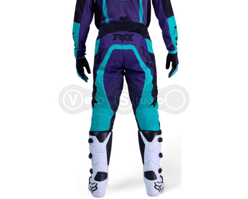 Штани FOX 180 Pant - COLLECT [Grape], 32