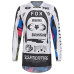 Джерси FOX 180 Jersey - IMAGE COSMO [White], L
