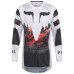 Джерсі FOX 180 Jersey - KAIROS [Flo Red], XXL