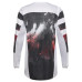 Джерсі FOX 180 Jersey - KAIROS [Flo Red], XXL