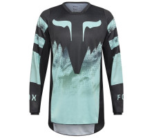Джерси FOX 180 Jersey - KAIROS [Turquoise], M