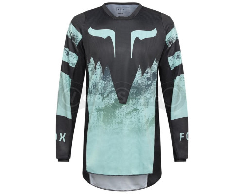 Джерси FOX 180 Jersey - KAIROS [Turquoise], M