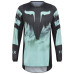 Джерси FOX 180 Jersey - KAIROS [Turquoise], M
