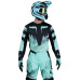 Джерси FOX 180 Jersey - KAIROS [Turquoise], M