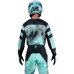 Джерси FOX 180 Jersey - KAIROS [Turquoise], M