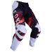 Штаны FOX 180 Pant - KAIROS [Fluo Red], 32