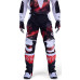 Штаны FOX 180 Pant - KAIROS [Fluo Red], 32