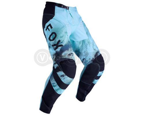 Штани FOX 180 Pant - KAIROS [Turquoise], 32