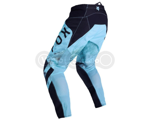 Штани FOX 180 Pant - KAIROS [Turquoise], 32