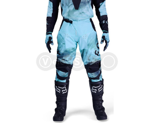Штани FOX 180 Pant - KAIROS [Turquoise], 32