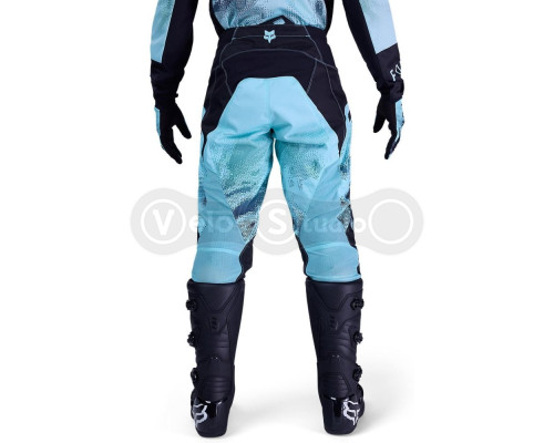 Штани FOX 180 Pant - KAIROS [Turquoise], 32