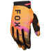 Перчатки FOX 180 Glove - KAIROS [Tangerine], L (10)