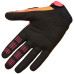 Перчатки FOX 180 Glove - KAIROS [Tangerine], L (10)