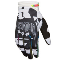 Рукавички FOX 180 Glove - IMAGE COSMO [White], M (9)