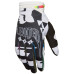 Рукавички FOX 180 Glove - IMAGE COSMO [White], M (9)