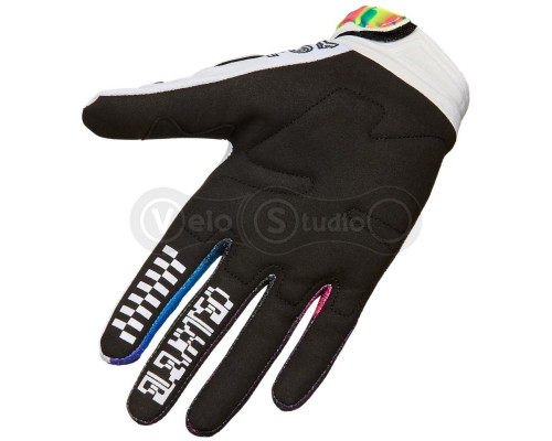 Рукавички FOX 180 Glove - IMAGE COSMO [White], M (9)