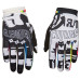 Рукавички FOX 180 Glove - IMAGE COSMO [White], M (9)