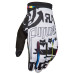Рукавички FOX 180 Glove - IMAGE COSMO [White], M (9)