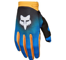 Рукавички FOX 180 Glove - COLLECT [Blue], M (9)