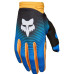 Рукавички FOX 180 Glove - COLLECT [Blue], L (10)