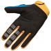 Рукавички FOX 180 Glove - COLLECT [Blue], L (10)