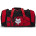 Сумка для спорта FOX DUFFLE 180 BAG - RACE SPEC [Flo Red], Duffle Bag