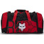 Сумка для спорту FOX DUFFLE 180 BAG - RACE SPEC [Flo Red], Duffle Bag