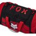 Сумка для спорту FOX DUFFLE 180 BAG - RACE SPEC [Flo Red], Duffle Bag
