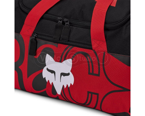 Сумка для спорту FOX DUFFLE 180 BAG - RACE SPEC [Flo Red], Duffle Bag