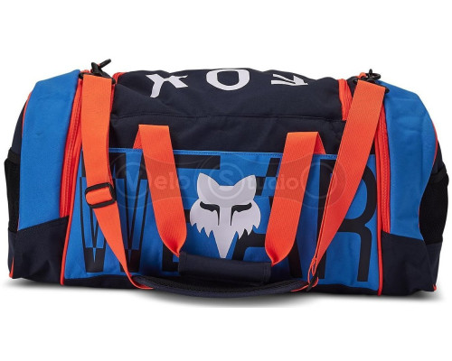 Сумка для спорту FOX DUFFLE 180 BAG - RACE SPEC [True Blue], Duffle Bag