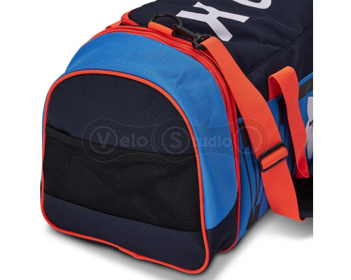 Сумка для спорту FOX DUFFLE 180 BAG - RACE SPEC [True Blue], Duffle Bag
