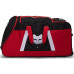 Сумка для формы FOX SHUTTLE GB ROLLER 180 - RACE SPEC [Flo Red], Gear Bag