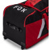 Сумка для формы FOX SHUTTLE GB ROLLER 180 - RACE SPEC [Flo Red], Gear Bag