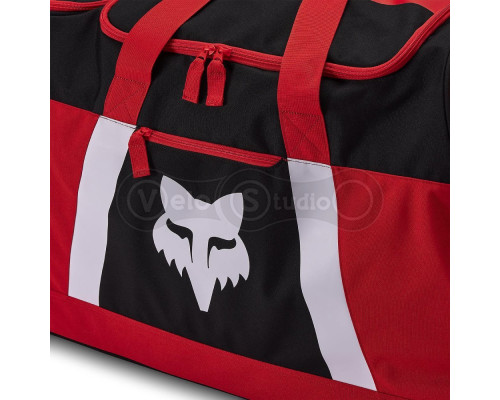 Сумка для формы FOX SHUTTLE GB ROLLER 180 - RACE SPEC [Flo Red], Gear Bag