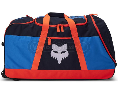 Сумка для формы FOX SHUTTLE GB ROLLER 180 - RACE SPEC [True Blue], Gear Bag