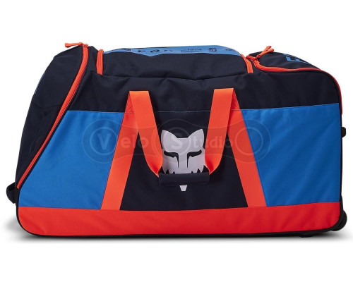 Сумка для формы FOX SHUTTLE GB ROLLER 180 - RACE SPEC [True Blue], Gear Bag