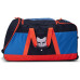 Сумка для формы FOX SHUTTLE GB ROLLER 180 - RACE SPEC [True Blue], Gear Bag